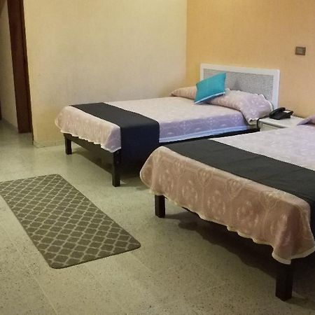 Hotel Champlitte San Rafael  Esterno foto