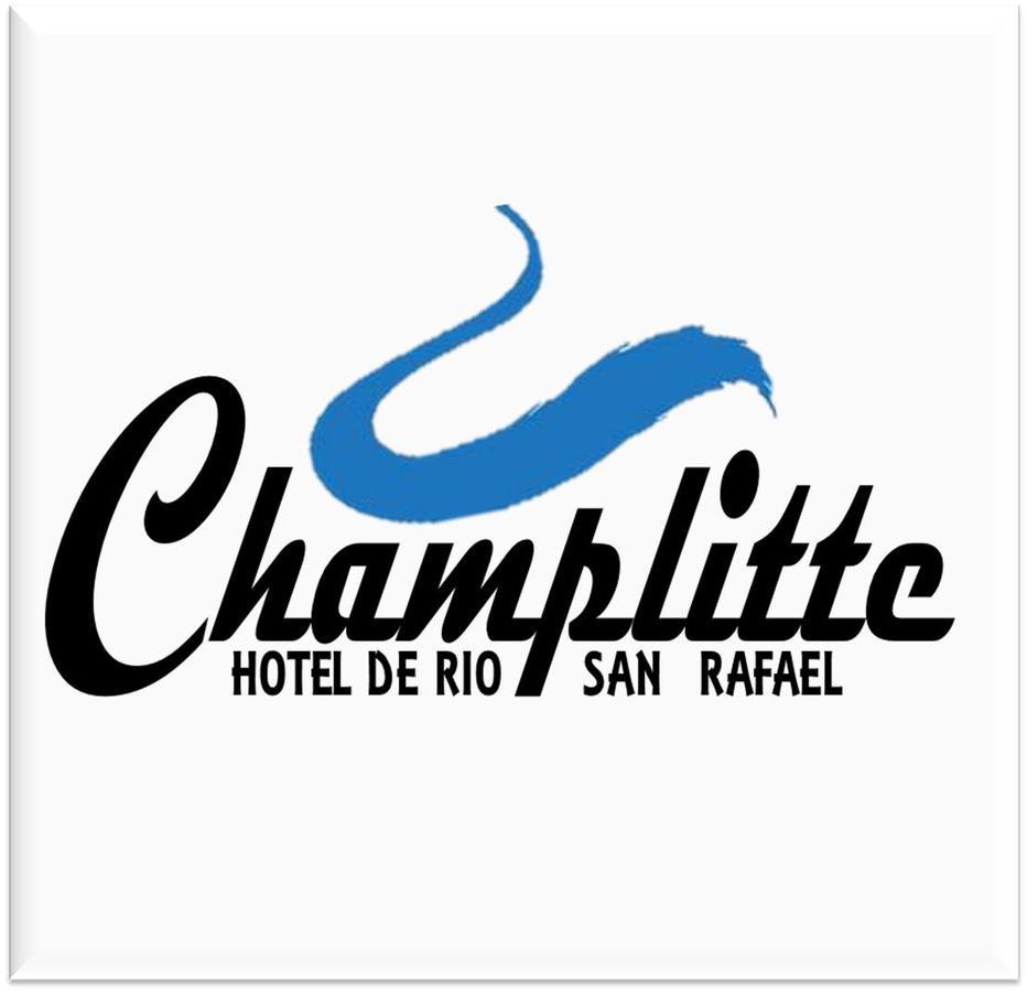 Hotel Champlitte San Rafael  Esterno foto